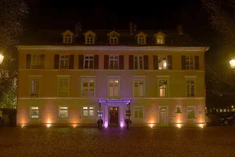 Baden Baden Augustaplatz Rizzi Hdr 2015 02 14 0527 36