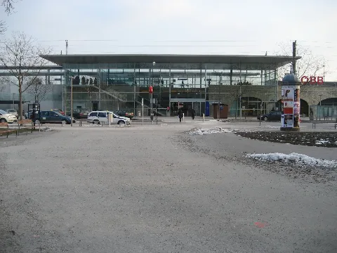 Baden Bf 01