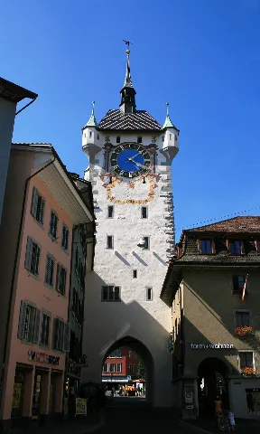 Baden Stadtturm 9392