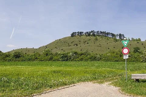 Baden Württemberg, Bopfingen, Naturschutzgebiet Ipf, Wdpa 82002