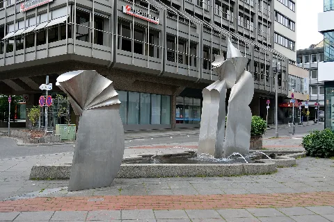 Hafenstraße