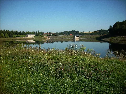 Baderitzsee