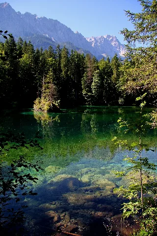 Badersee