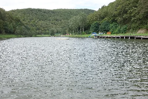 Badesee Rechnitz