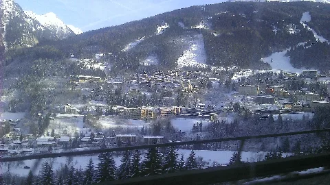 Badgastein, Austria Panoramio (2)