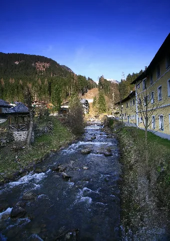 Badgastein, Austria Panoramio