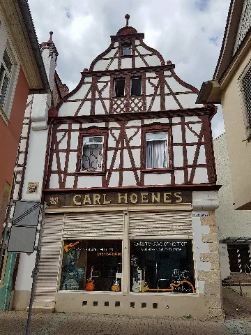 Badkreuznach Altepoststr15 1 Asio