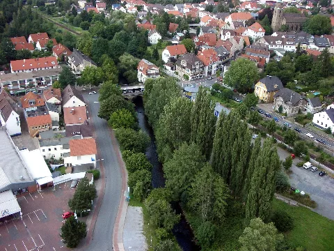 Badsalzuflen Schoetmar P7299