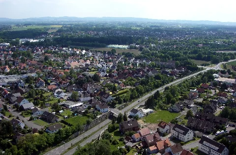 Badsalzuflen Trasseb 2008 05 24 P7121
