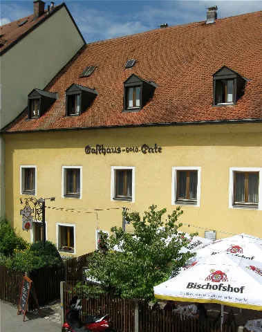 Badstr. 32 Regensburg 1