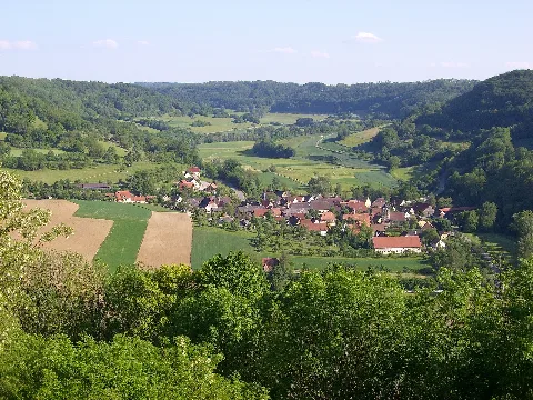 Bächlingen