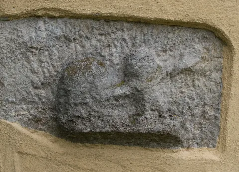 Baechlingenkirchegedenkstmsu 93