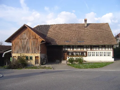 Baenikonerstrgerlisbergi