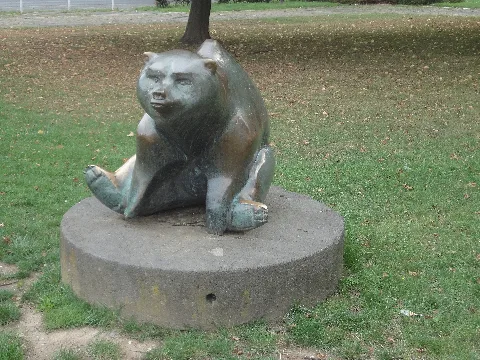Bär Insterburger Platz Kr 02