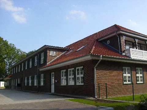 Bärenhof 32, 33, 34 (Hamburg Langenhorn)