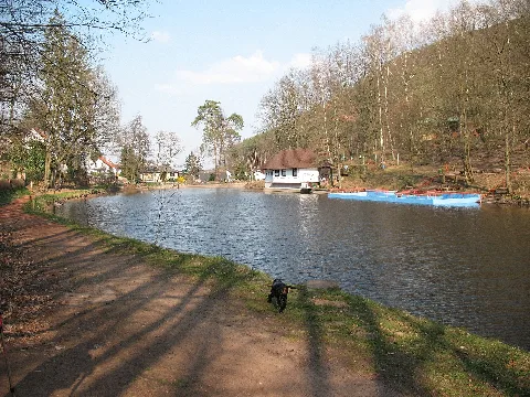Bärenlochweier Panoramio