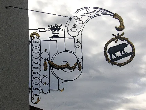 Bärenndii