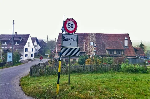Baerenwil