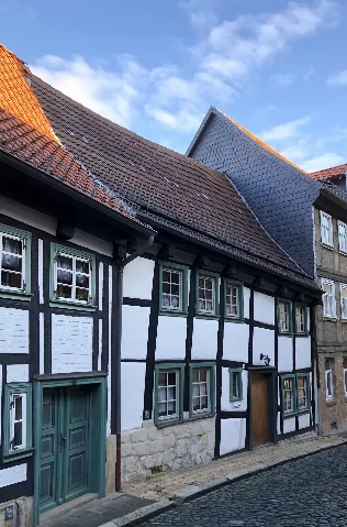Bäuersche Straße 17 In Blankenburg