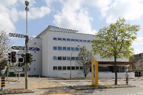 Bafu P172 Nordwesten