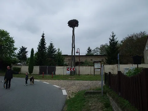 Bagow Storchenhorst Vi 001