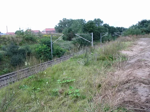 Bahn Dömitz Lwl Ludwigslust