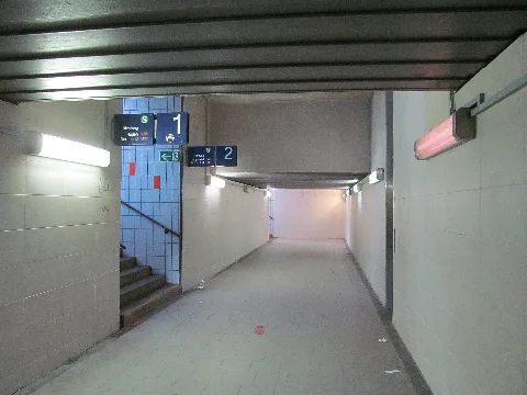 Bahnhof, 3, Schwelm, Ennepe Ruhr Kreis