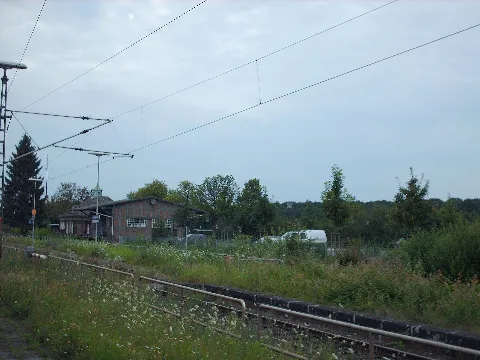 Bahnhof Ascheberg