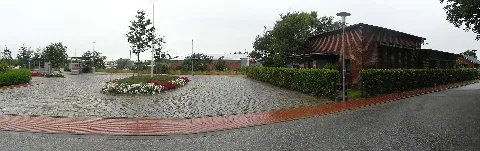 Bahnhof Bad St. Peter Süd 2012 S