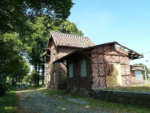 Kolonie