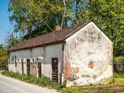Bahnhof Buttenheim P5022933