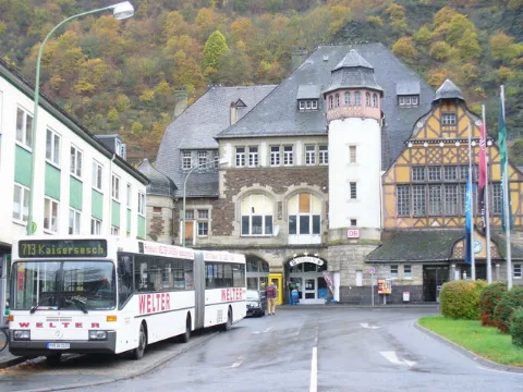 Bahnhof Cochem Geo.hlipp.de 400