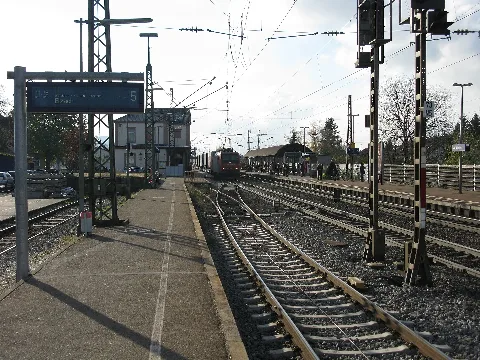 Bahnhof Denzlingen (5)