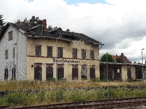 Bahnhof Deutschenbora (4)