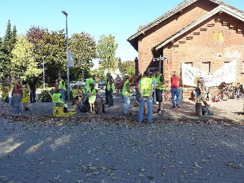 Bahnhof Emmerthal Panoramio