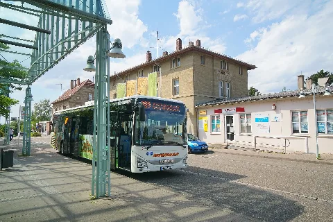 Steinackerweg