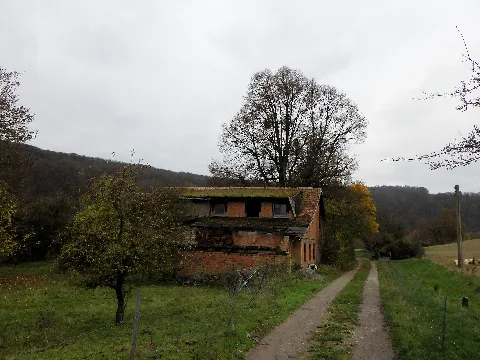 Bahnhof Frankenroda Pic3