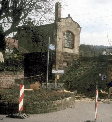 Bahnhof Freiburg 29