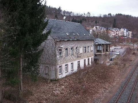 Rudolf-Breitscheid-Straße