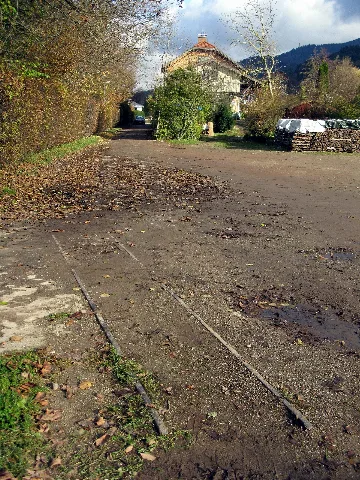 Bahnhof Gutach Im Breisgau (2)
