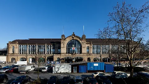 Bahnhof Hamburg Dammtor Img 1854 Edit
