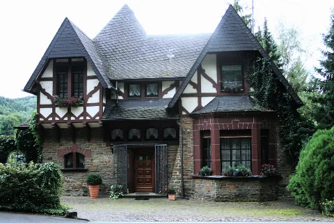 Bahnhof Hennef Broel