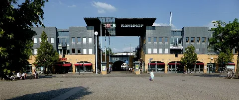 Bahnhof Hennigsdorf 06.06.2015 15 47 33