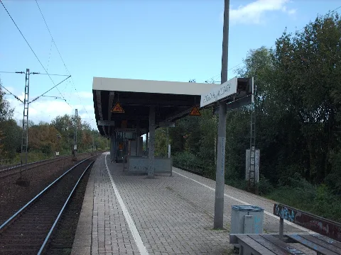 Bergstraße