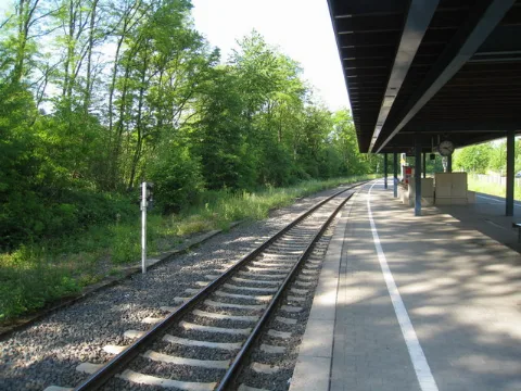 Bahnhof Hoffnungsthal Geo En.hlipp.de 11523