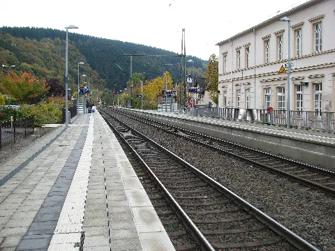 Ev. Gemeindehaus