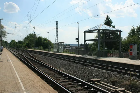 Bahnhof Kohlscheid Geo.hlipp.de 10509