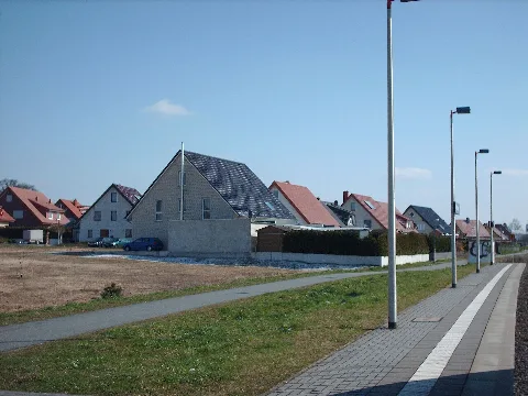 Bahnhof Künsebeck