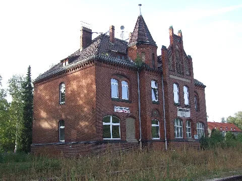 Mittelstraße