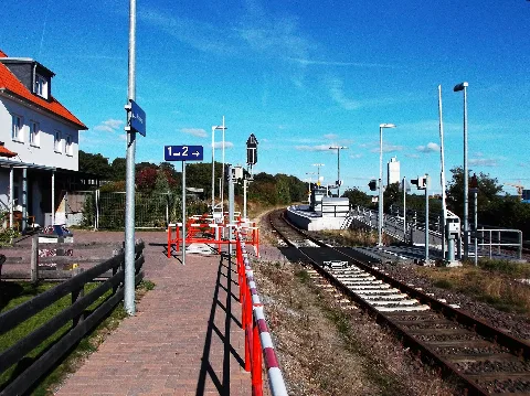 Werftstraße
